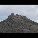 Das Castillo de Tabernas